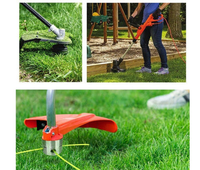 Lawn Mower Accessories - Zambeel