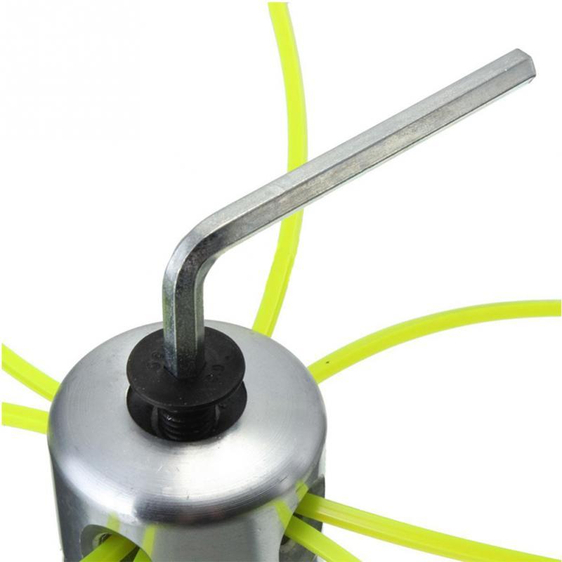 Lawn Mower Accessories - Zambeel