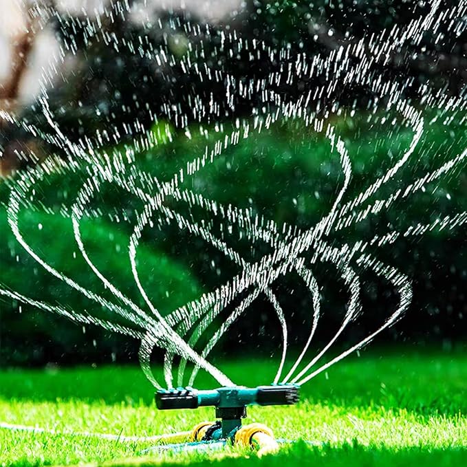 Lawn Sprinkler - Zambeel