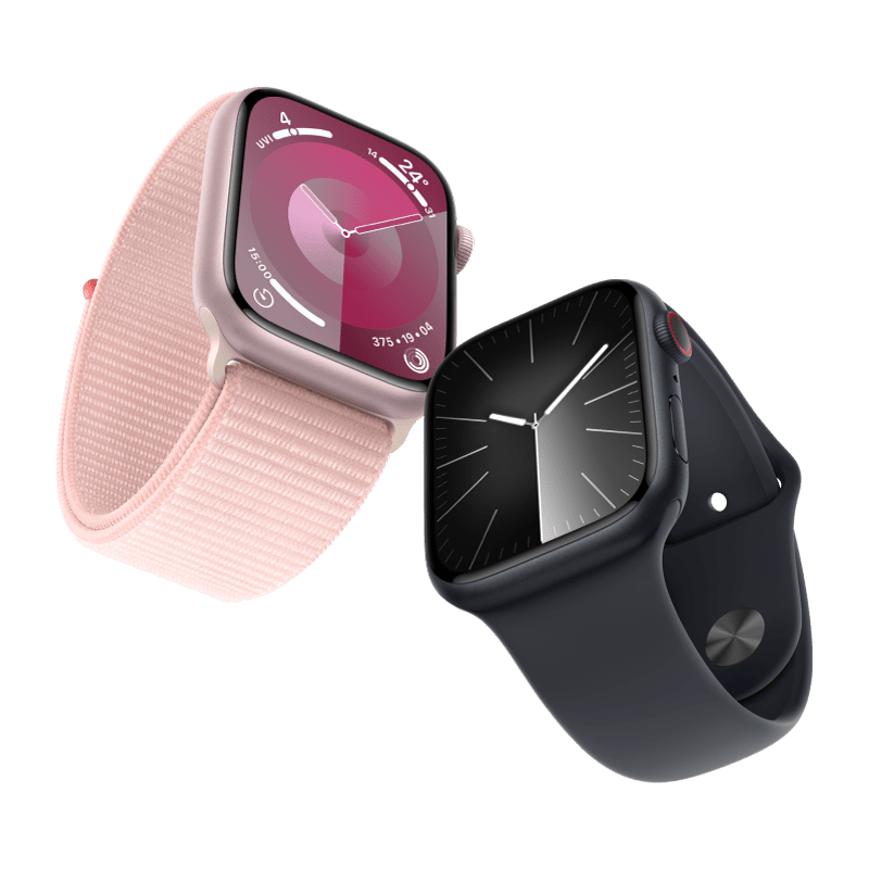 Laxasfit - i10 Pro Max Smart Watch - Zambeel