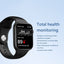 Laxasfit - i9 Pro Max Smart Watch - Zambeel