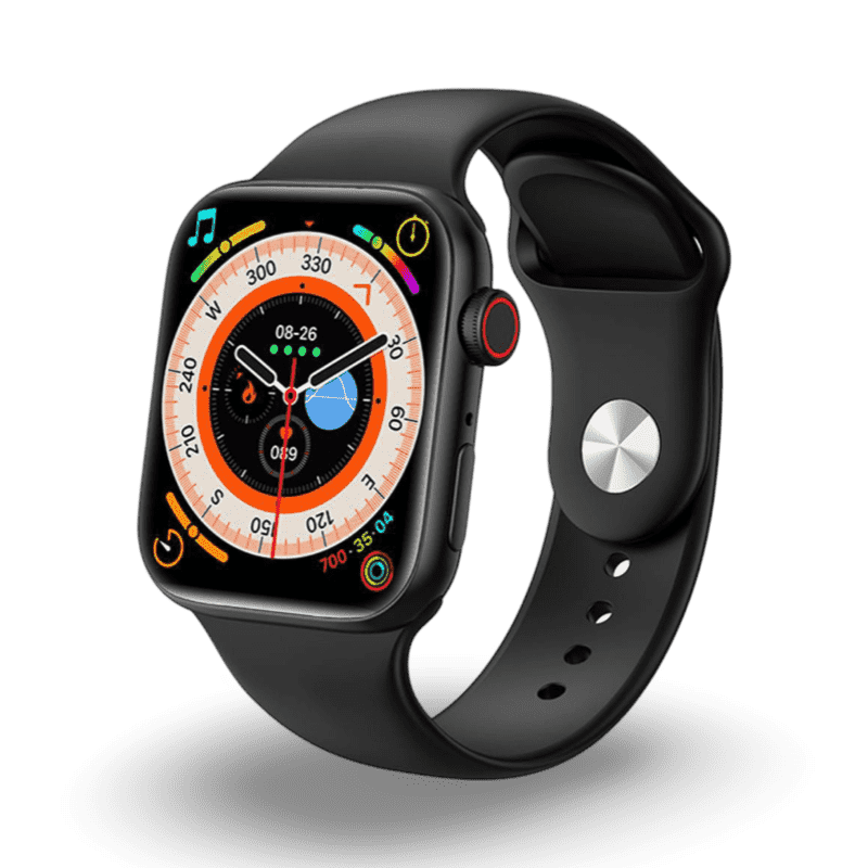 Laxasfit - i9 Pro Max Smart Watch - Zambeel