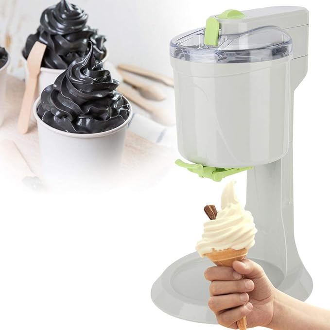 LC - Ice Cream Maker - Zambeel