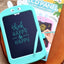 LCD Panel - Colorful Writing Tablet - Zambeel