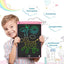 LCD Writing Tablet for Kids - Zambeel