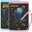 LCD Writing Tablet for Kids - Zambeel