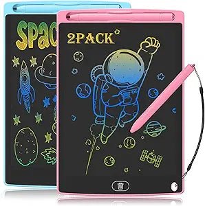 LCD Writing Tablet for Kids - Zambeel