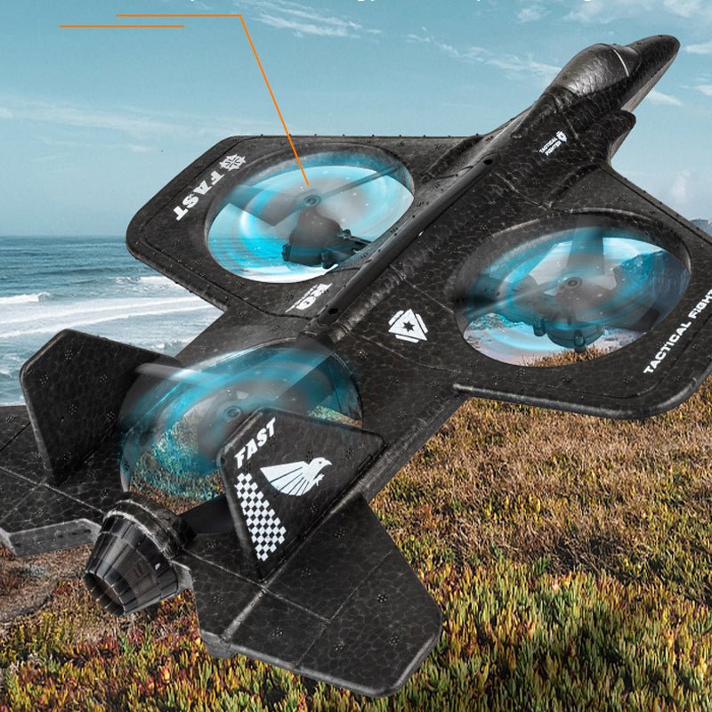 Lead Honor Drone Falcon - Zambeel