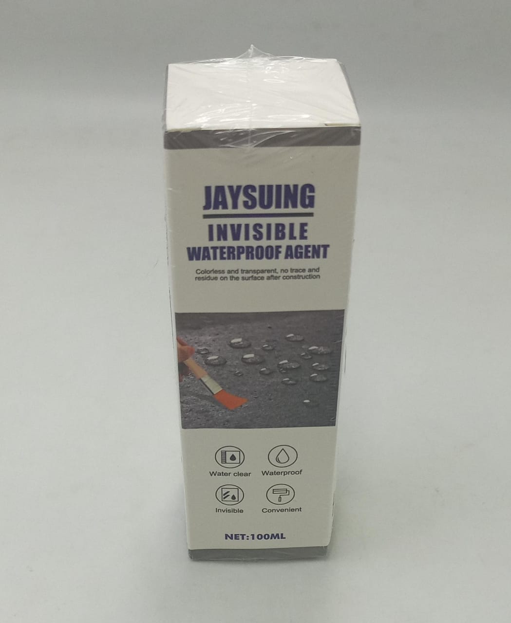 Leak Stop Glue - Zambeel