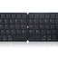 Leather Surface Wireless Mini Bluetooth Folding Keyboard Laptop Tablet Phone Keyboard - Zambeel