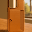 Leather Wallet Hybrid iPhone Case - Zambeel