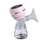 Lectric Nursing Pump - Zambeel