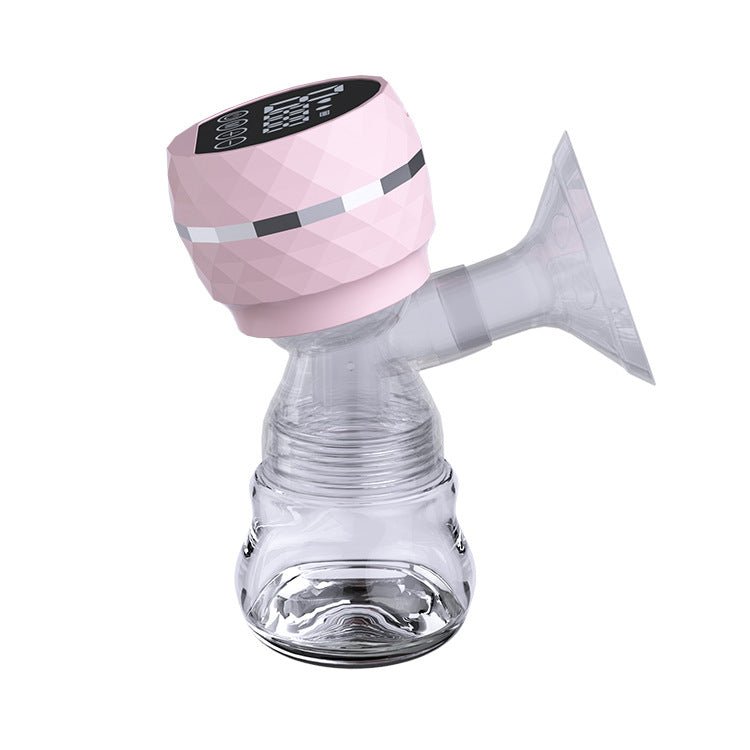 Lectric Nursing Pump - Zambeel