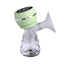 Lectric Nursing Pump - Zambeel