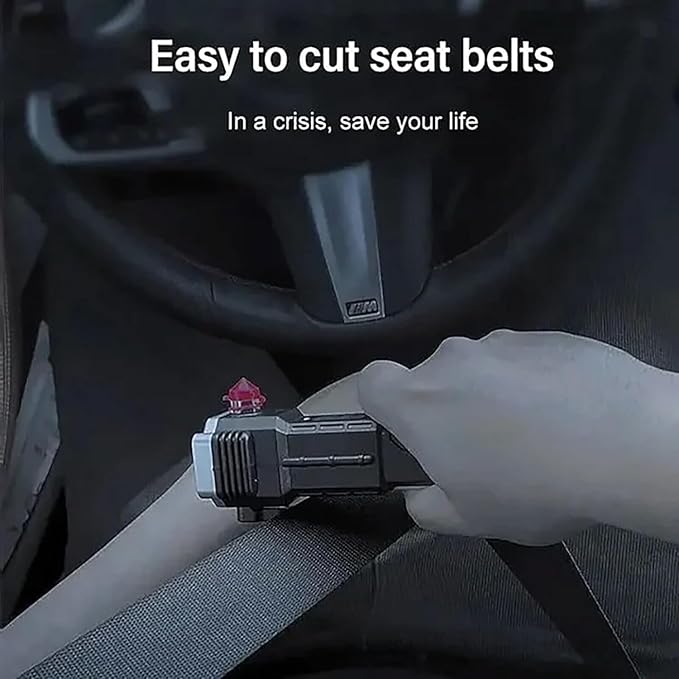 LED 3W Tactical Torch Flashlight - Zambeel