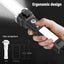 LED 3W Tactical Torch Flashlight - Zambeel