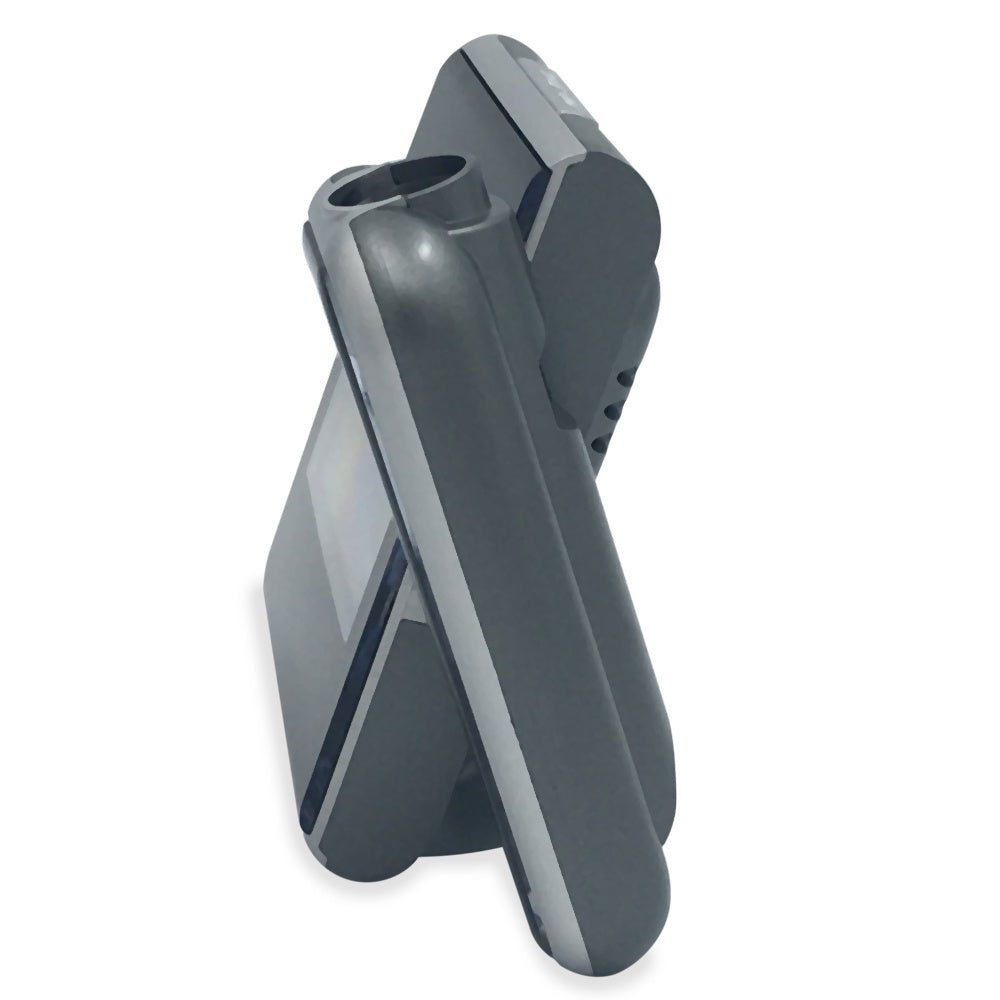 LED Alarm Projection Clock Thermometer Hygrometer Wireless Weather Station Digital Watch Snooze Desk Table Project Radio Clock - Zambeel