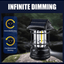 LED Camping Lamp - Zambeel