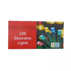 LED Decorative Lights - Zambeel