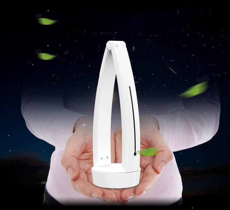 Led Desk Lamp Children Gifts Giveaway Folding - Zambeel