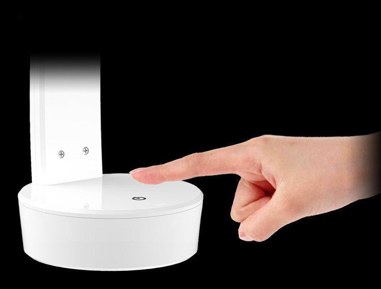 Led Desk Lamp Children Gifts Giveaway Folding - Zambeel