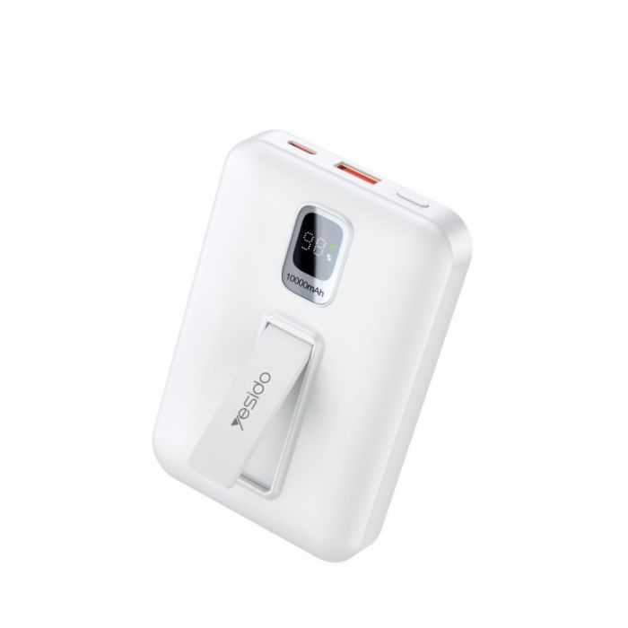 LED Digital Display Power Bank © - Zambeel