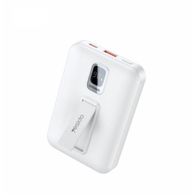 LED Digital Display Power Bank © - Zambeel