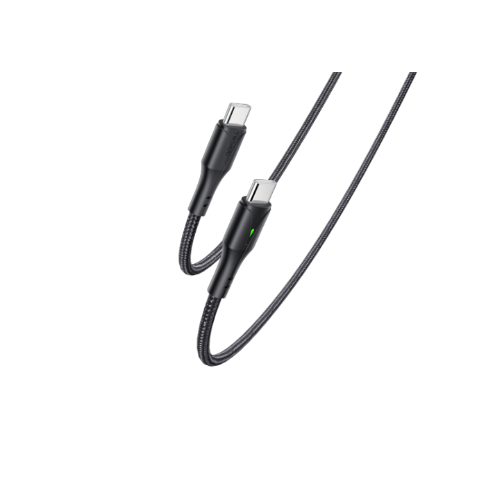 LED Display C & Data Cable (27W) - Zambeel