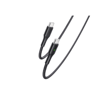 LED Display C & Data Cable (27W) - Zambeel