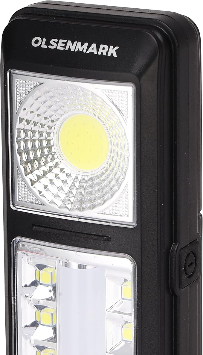LED Emergency Lantern - Zambeel