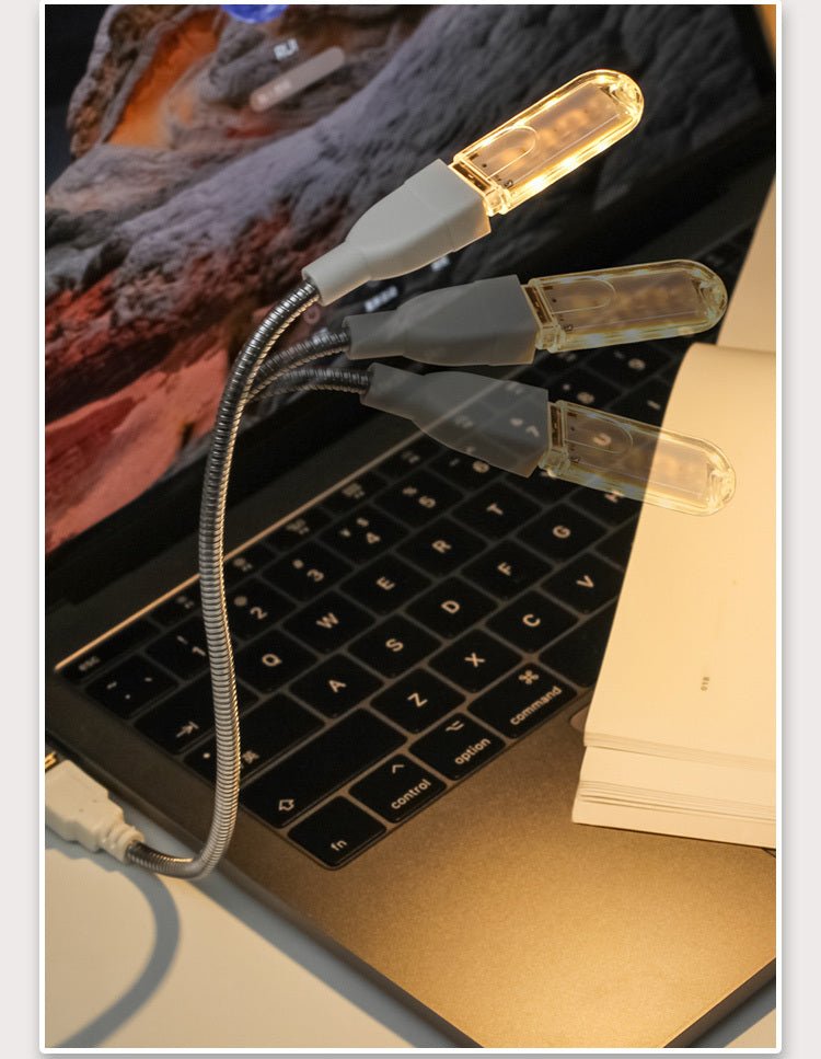 LED Eye Protection Baby Night Light - Zambeel