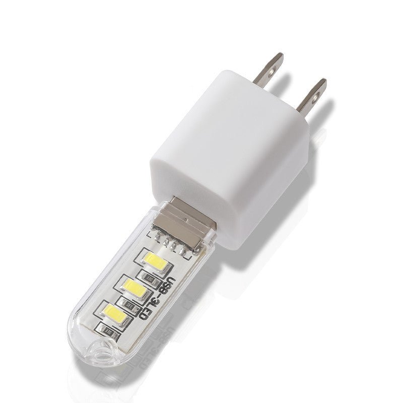 LED Eye Protection Baby Night Light - Zambeel