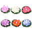 LED Flower Candle Set - Zambeel
