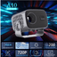 LED - Full HD Smart Projector © - Zambeel