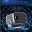 LED - Full HD Smart Projector © - Zambeel