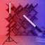 LED Handheld Light Stick Photography Light Adjustable Temperature Ice Light - Zambeel