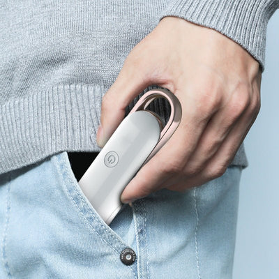 LED Handheld Ultraviolet Disinfection Lamp, Home Office Disinfection, Germicidal Stick - Zambeel