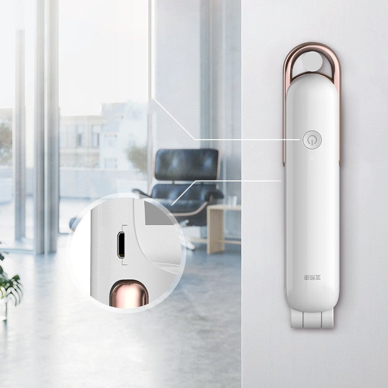 LED Handheld Ultraviolet Disinfection Lamp, Home Office Disinfection, Germicidal Stick - Zambeel