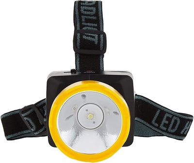 LED Head Light - Zambeel