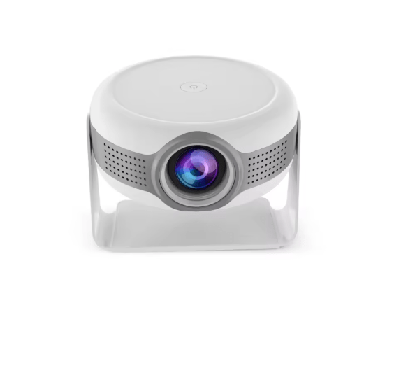 LED - Highlight Coating Lens LED Projector © - Zambeel