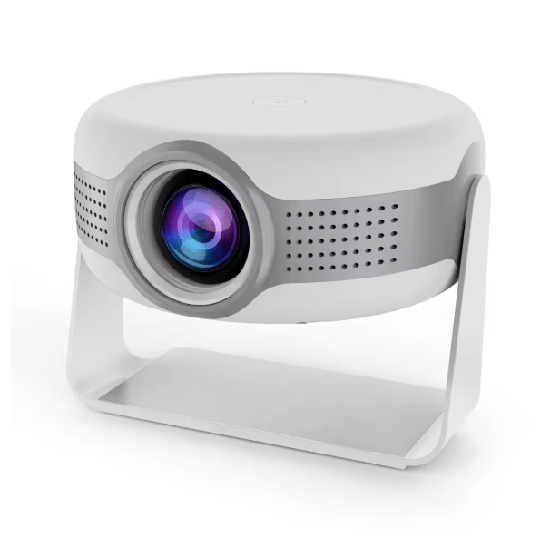 LED - Highlight Coating Lens LED Projector © - Zambeel