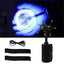 LED Light Balls Toy Luminous Rotating Floating Toy Spiral Pill Electric Toy Adjustable Spiral Pill Generator - Zambeel