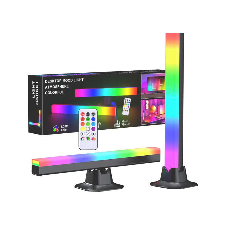 LED LIght Colorful Bar - Zambeel