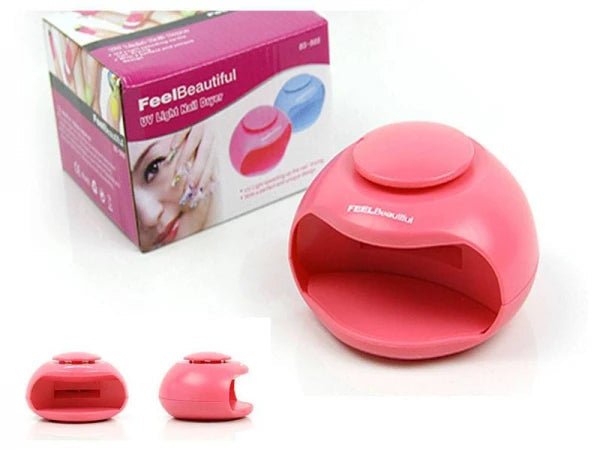 LED Light Nail Dryer - Zambeel