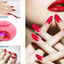LED Light Nail Dryer - Zambeel