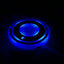 LED Luminous Water Coaster, Water Cup Mat, Car Atmosphere Light - Zambeel