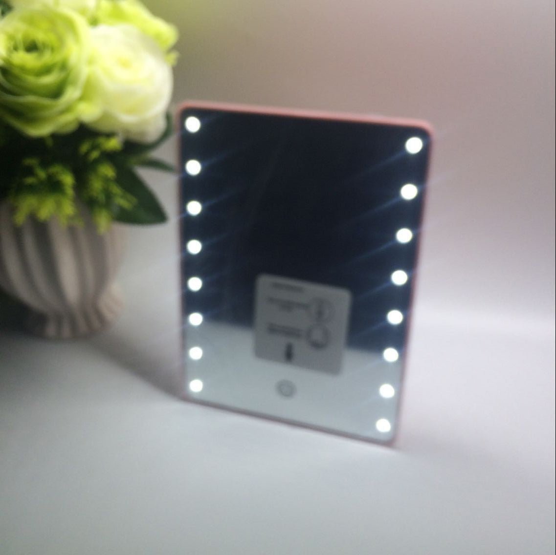 LED Makeup Mirror - Zambeel