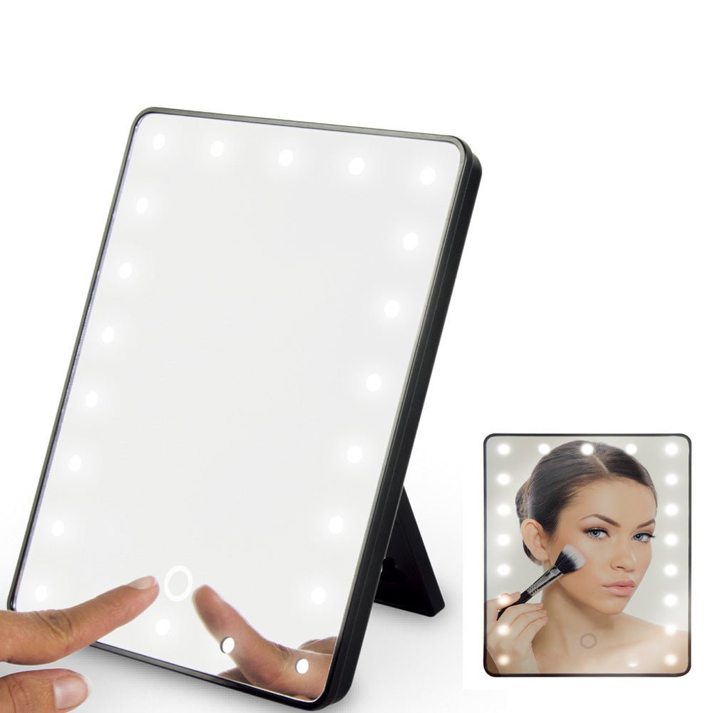 LED Makeup Mirror - Zambeel