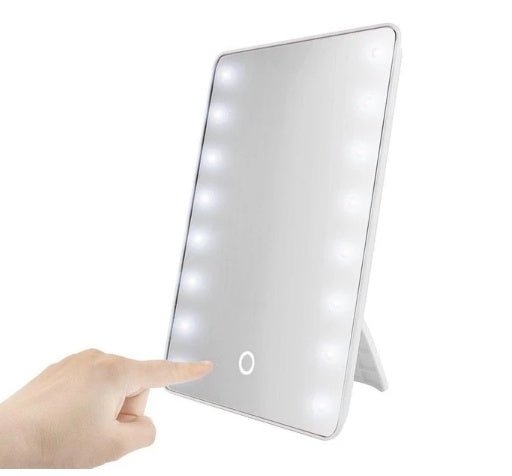 LED Makeup Mirror - Zambeel