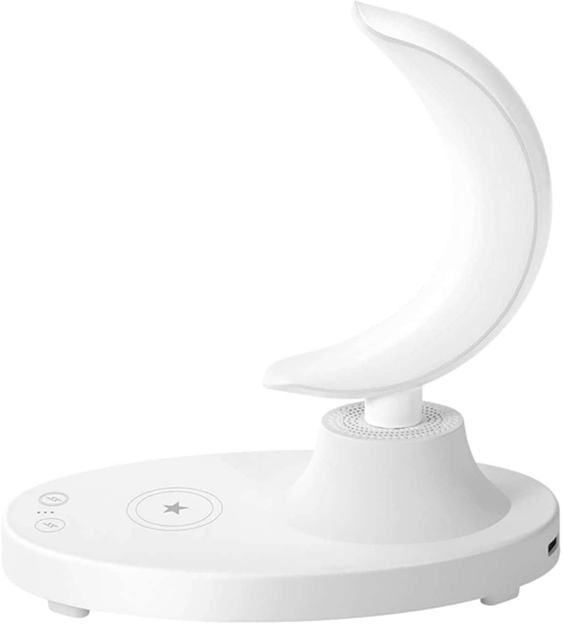 LED Music Atmosphere Lamp (F21) - Zambeel